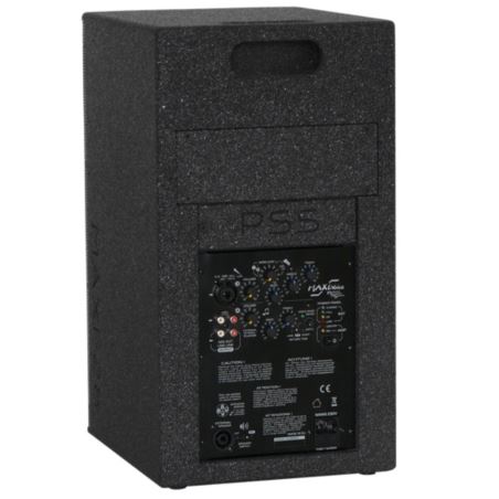 LDM PSS-MAXI-28 zestaw głośnikowy z 2 akumulat.